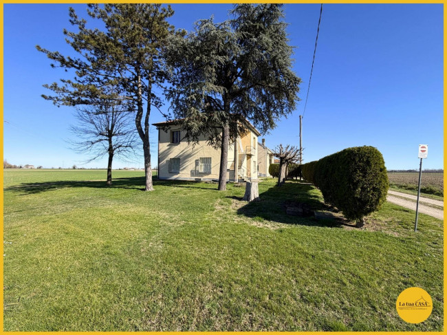 Casa indipendente in vendita a Argenta