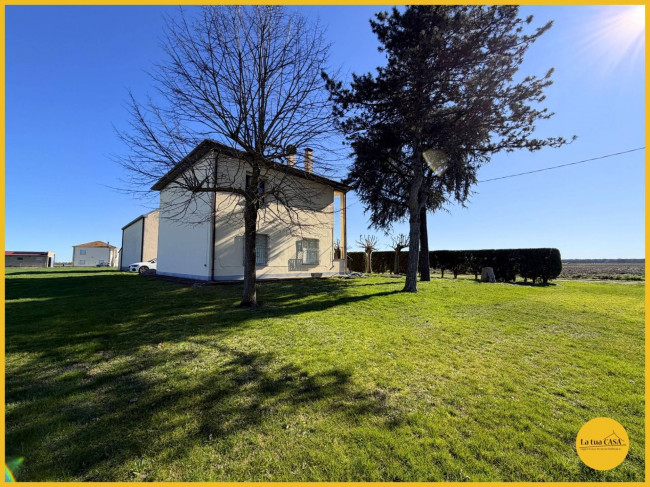 Casa indipendente in vendita a Argenta