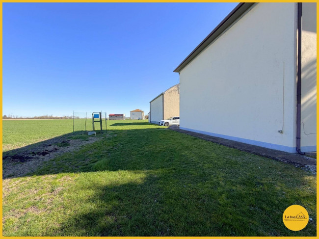 Casa indipendente in vendita a Argenta