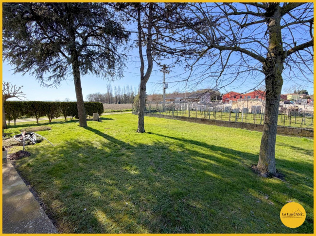 Casa indipendente in vendita a Argenta