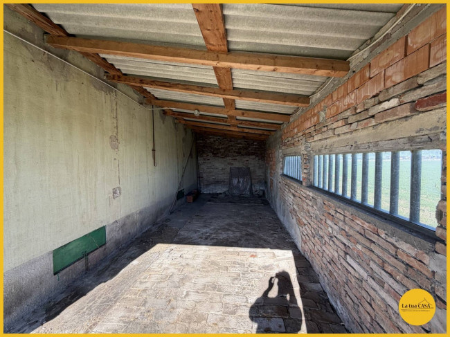 Casa indipendente in vendita a Argenta