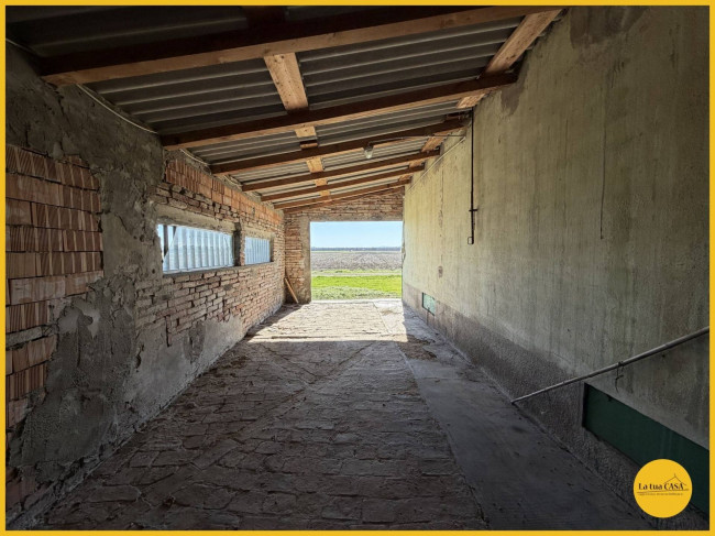 Casa indipendente in vendita a Argenta