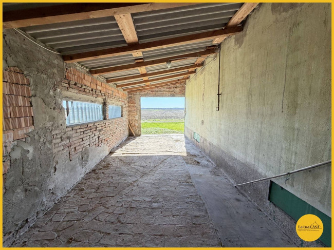 Casa indipendente in vendita a Argenta