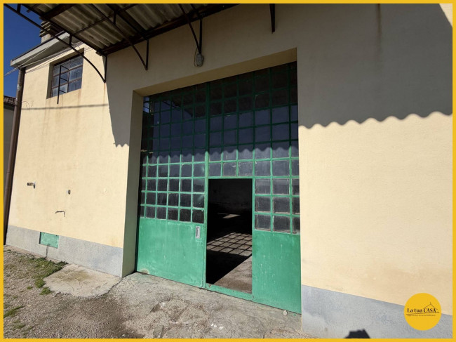 Casa indipendente in vendita a Argenta