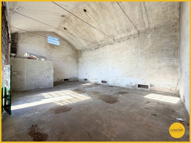 Casa indipendente in vendita a Argenta