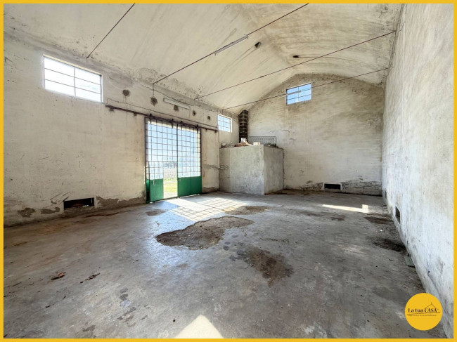 Casa indipendente in vendita a Argenta