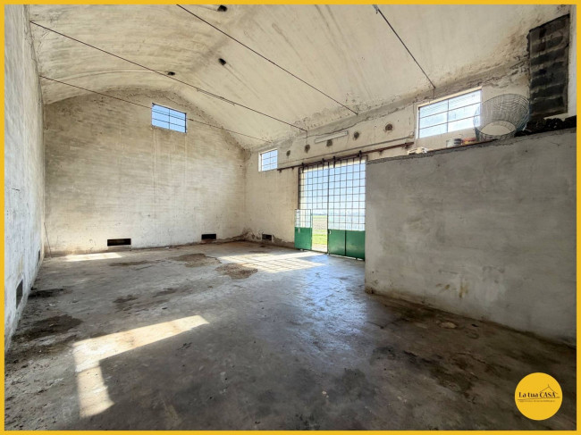 Casa indipendente in vendita a Argenta