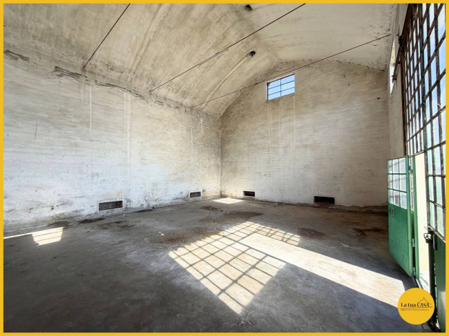 Casa indipendente in vendita a Argenta