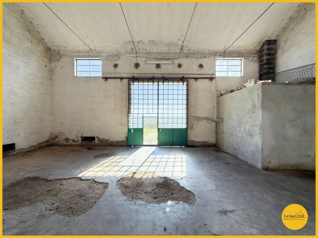 Casa indipendente in vendita a Argenta