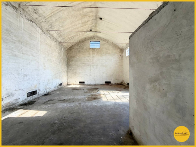 Casa indipendente in vendita a Argenta