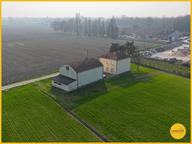 Villette a schiera in affitto a Argenta