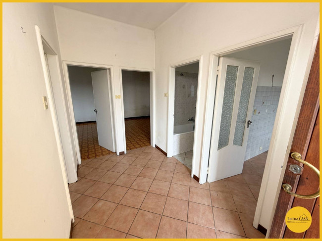 Villette a schiera in affitto a Argenta