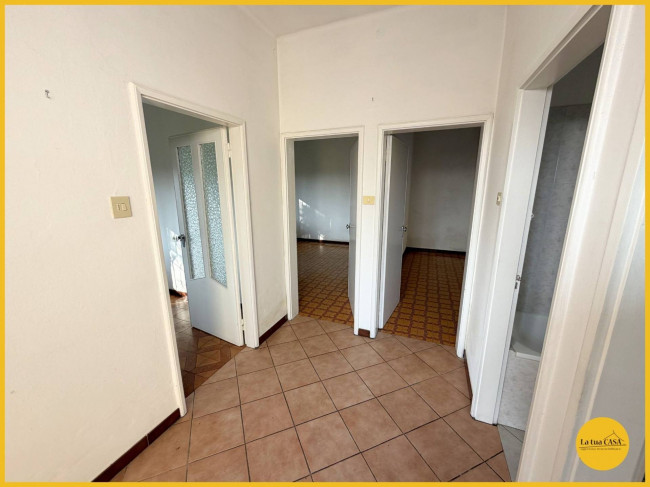 Villette a schiera in affitto a Argenta