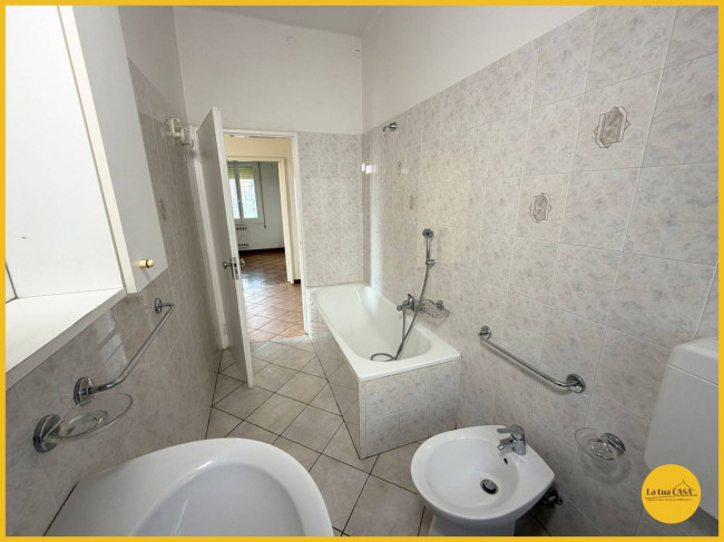 Villette a schiera in affitto a Argenta