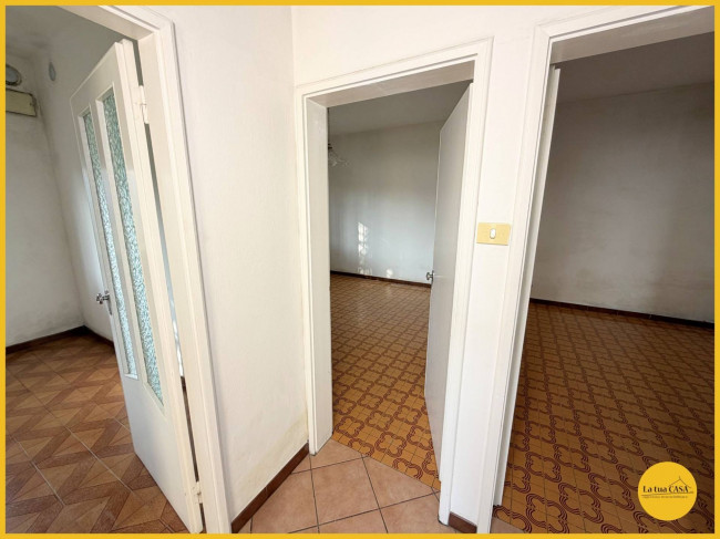 Villette a schiera in affitto a Argenta