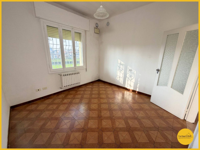 Villette a schiera in affitto a Argenta