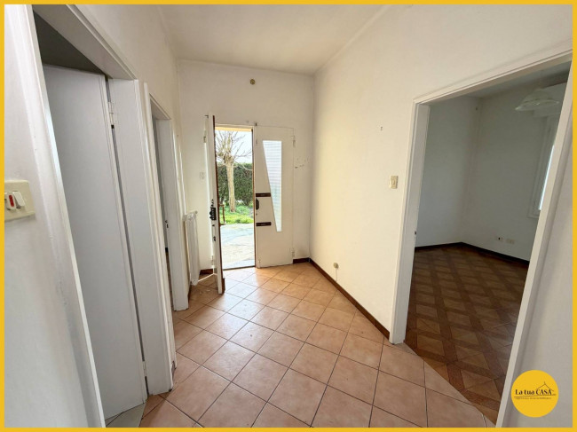 Villette a schiera in affitto a Argenta