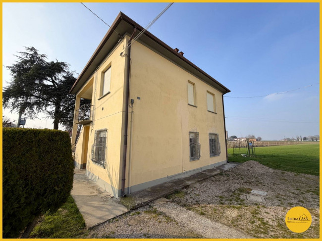 Villette a schiera in affitto a Argenta