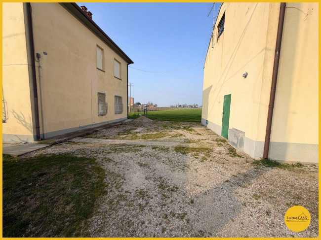 Villette a schiera in affitto a Argenta