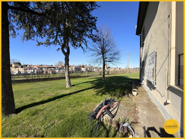 Villette a schiera in affitto a Argenta