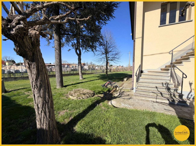 Villette a schiera in affitto a Argenta