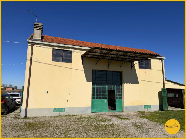 Villette a schiera in affitto a Argenta