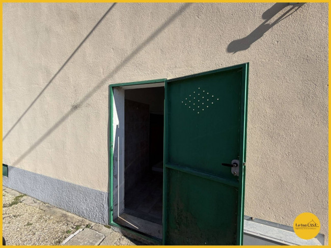 Villette a schiera in affitto a Argenta