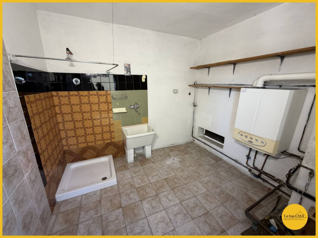 Villette a schiera in affitto a Argenta