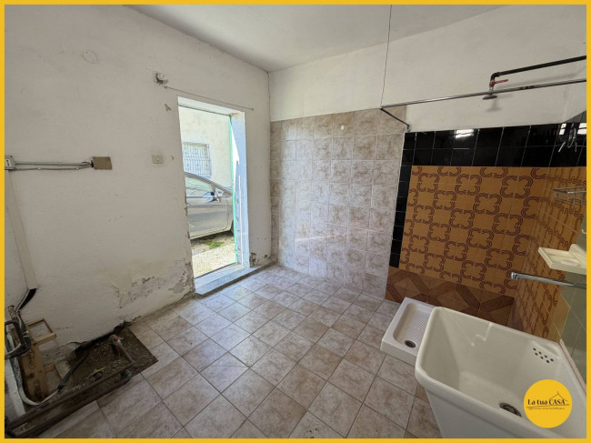 Villette a schiera in affitto a Argenta