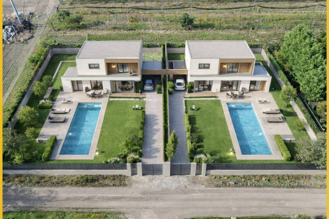 Terreno edificabile in vendita a Molinella