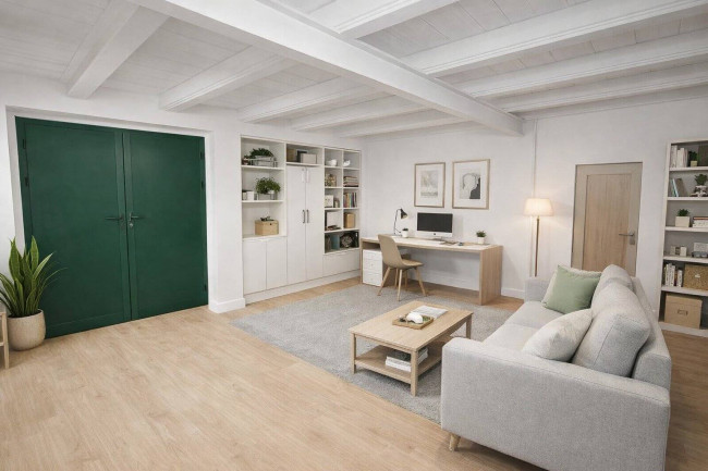 Villette a schiera in vendita a Argenta