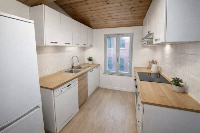 Villette a schiera in vendita a Argenta