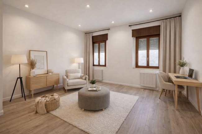 Villette a schiera in vendita a Argenta