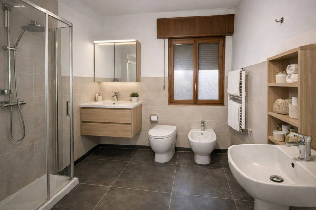 Villette a schiera in vendita a Argenta