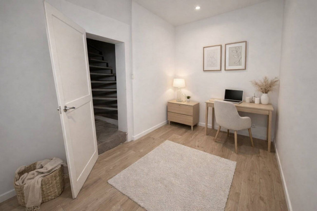 Villette a schiera in vendita a Argenta