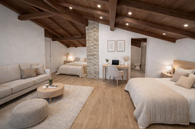 Villette a schiera in vendita a Argenta