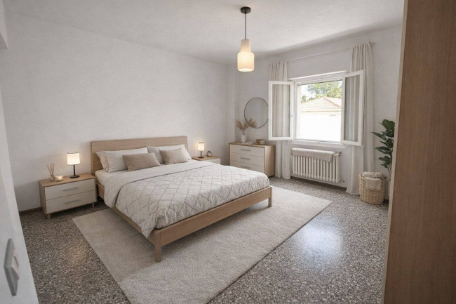 Villette a schiera in vendita a Molinella