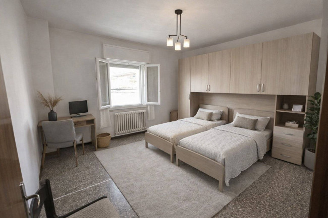 Villette a schiera in vendita a Molinella