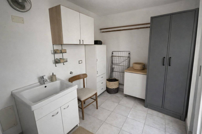 Villette a schiera in vendita a Molinella