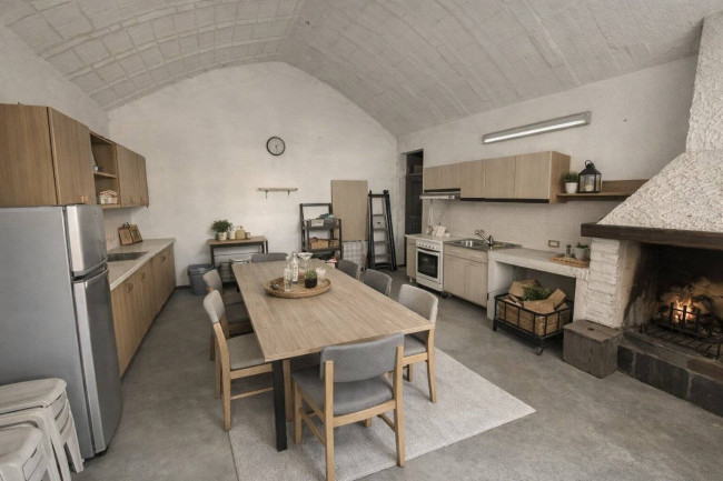 Villette a schiera in vendita a Molinella