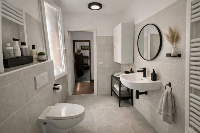 Villette a schiera in vendita a Molinella