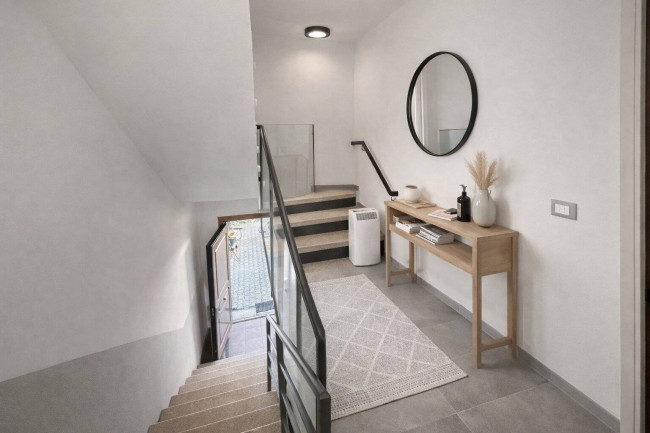 Villette a schiera in vendita a Molinella