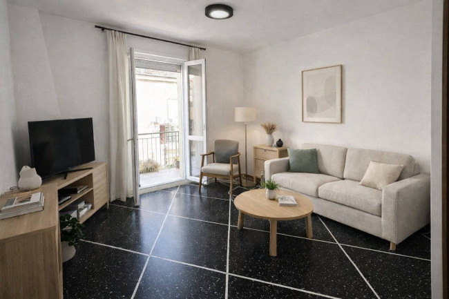 Villette a schiera in vendita a Molinella