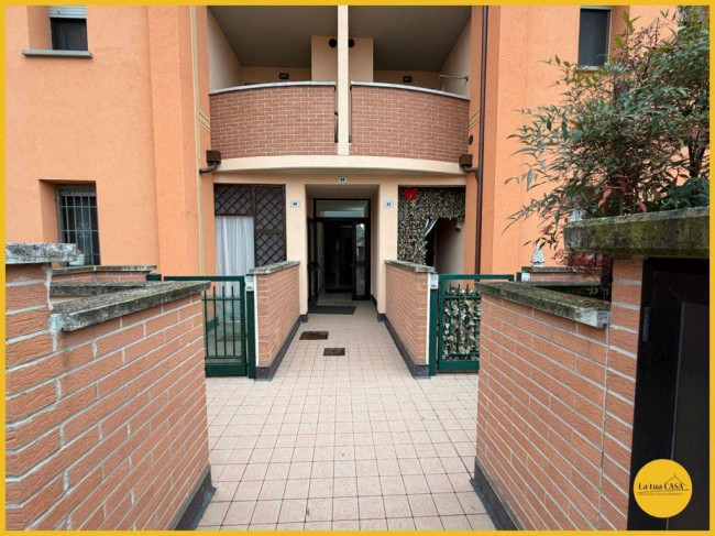 Appartamento in affitto a Molinella