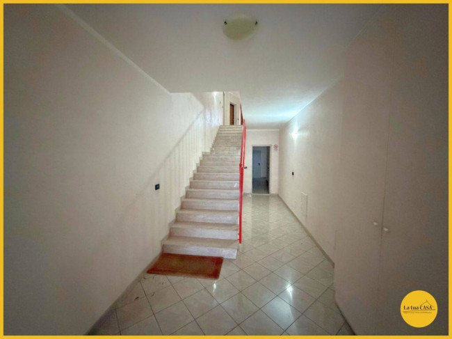 Appartamento in affitto a Molinella