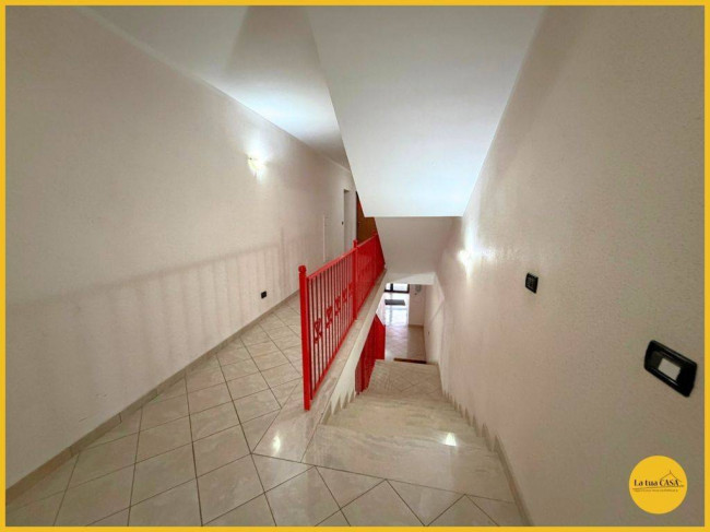 Appartamento in affitto a Molinella