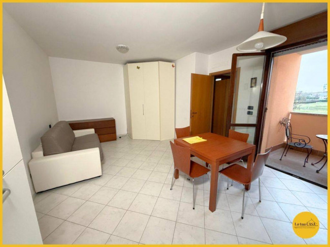 Appartamento in affitto a Molinella