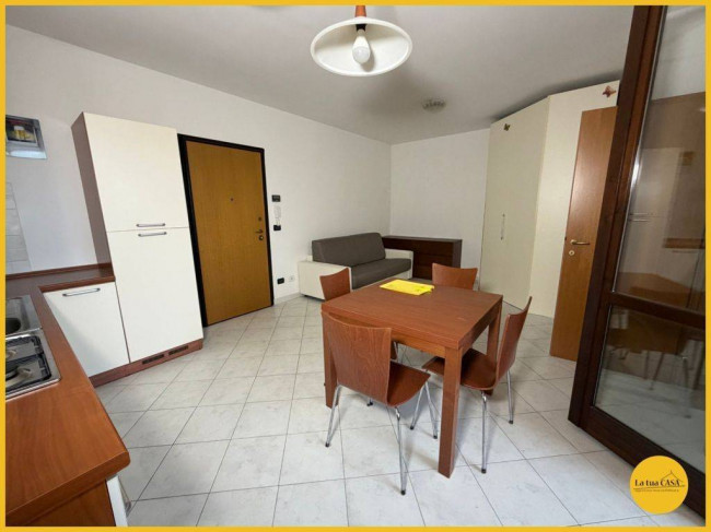 Appartamento in affitto a Molinella