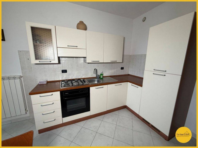 Appartamento in affitto a Molinella