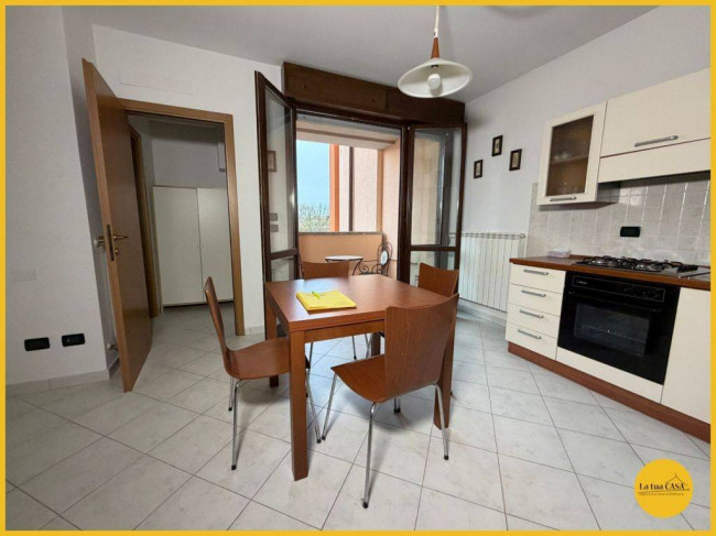 Appartamento in affitto a Molinella